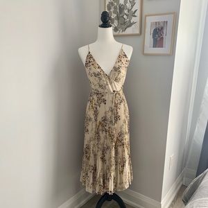 Beaune Wilfred dress